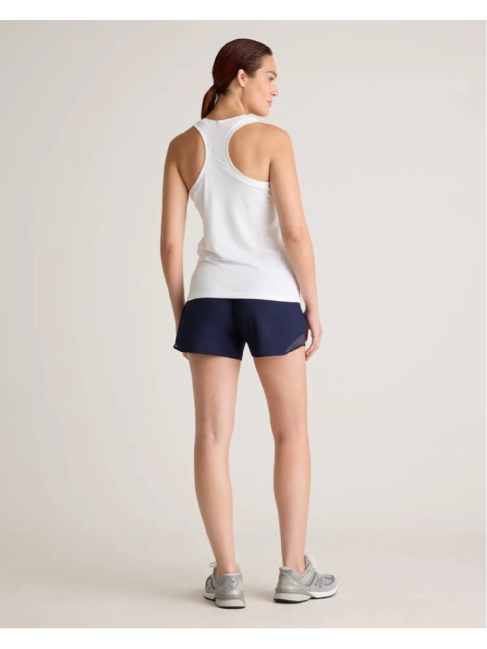 Quince Classic Running Shorts - Picture 5 of 10